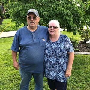 Meet your Posher, Connie